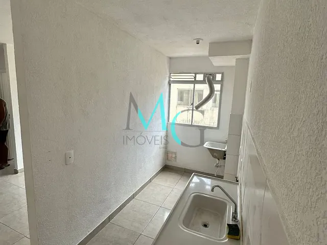 Apartamento 2 quartos e 1 banheiro, à venda, no bairro Campo Grande em Rio de Janeiro