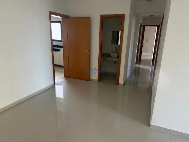 Apartamento 4 quartos e 4 banheiros, à venda ou para alugar, no bairro Jardim Esplanada em São José dos Campos