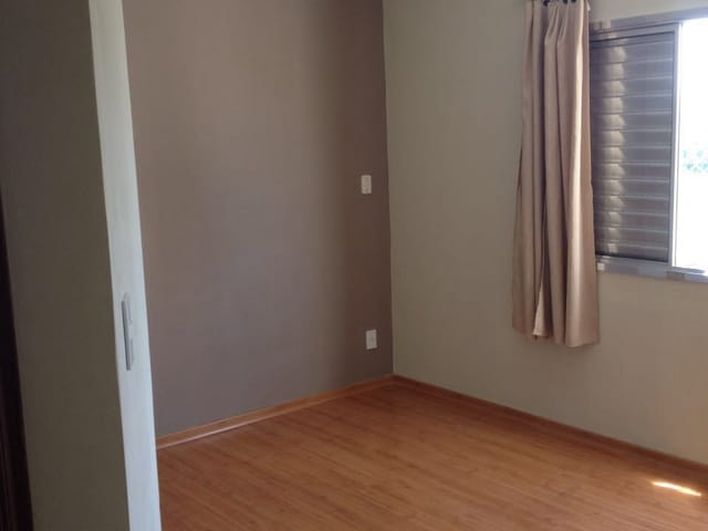 Apartamento com 129m² 3 quartos e 3 banheiros, à venda, no bairro Centro em Taubaté