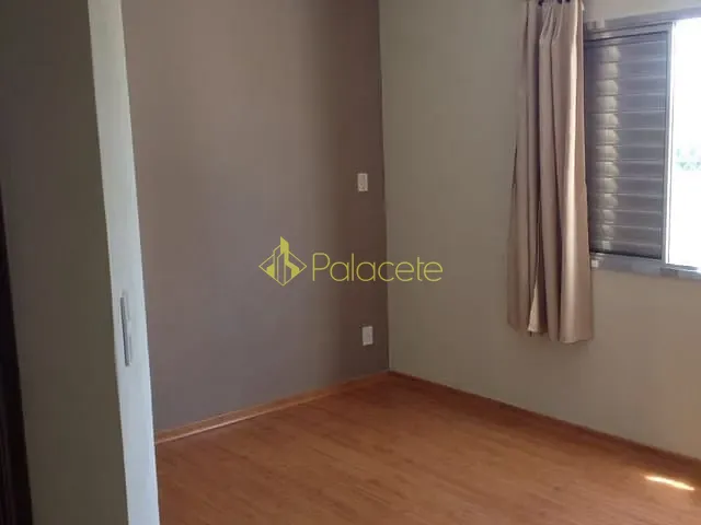 Apartamento com 129m² 3 quartos e 3 banheiros, à venda, no bairro Centro em Taubaté