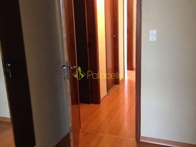 Apartamento com 129m² 3 quartos e 3 banheiros, à venda, no bairro Centro em Taubaté