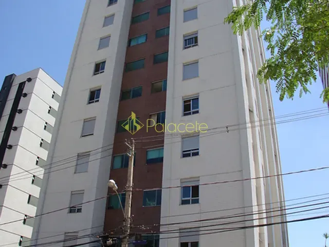 Apartamento com 129m² 3 quartos e 3 banheiros, à venda, no bairro Centro em Taubaté