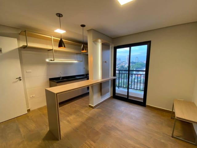 Foto do Apartamento - Apartamento para locação, Jardim São Paulo(Zona Norte), São Paulo, SP | Pleno Imobiliária