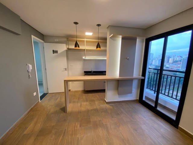 Foto do Apartamento - Apartamento para locação, Jardim São Paulo(Zona Norte), São Paulo, SP | Pleno Imobiliária