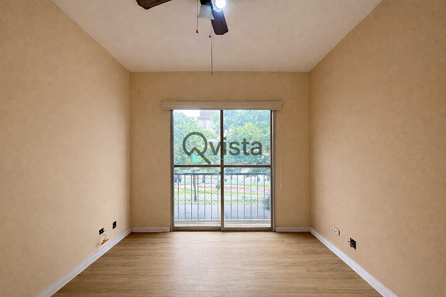 Apartamento, 3 quartos, 66 m² - Foto 1