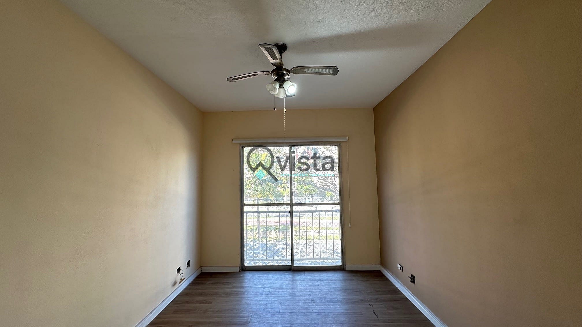 Apartamento à venda com 3 quartos, 66m² - Foto 1