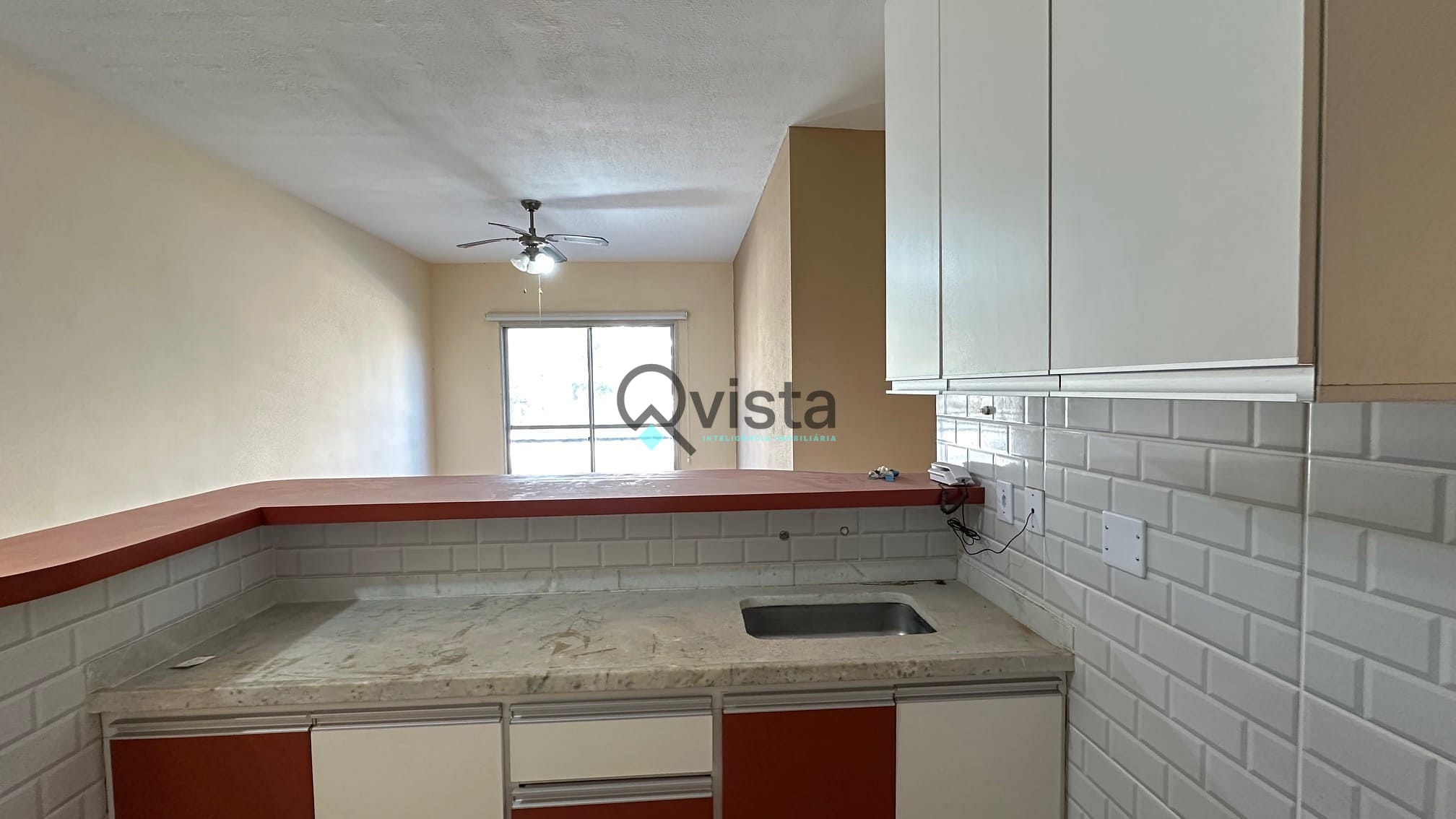 Apartamento à venda com 3 quartos, 66m² - Foto 3