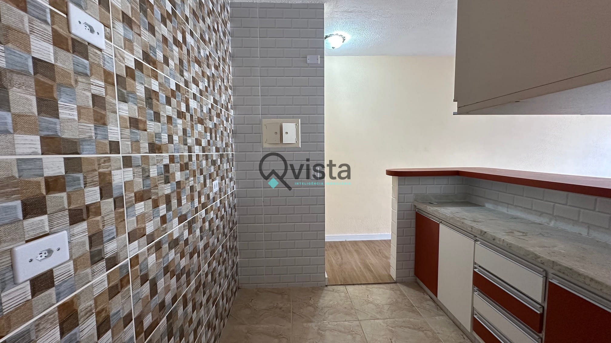 Apartamento à venda com 3 quartos, 66m² - Foto 4