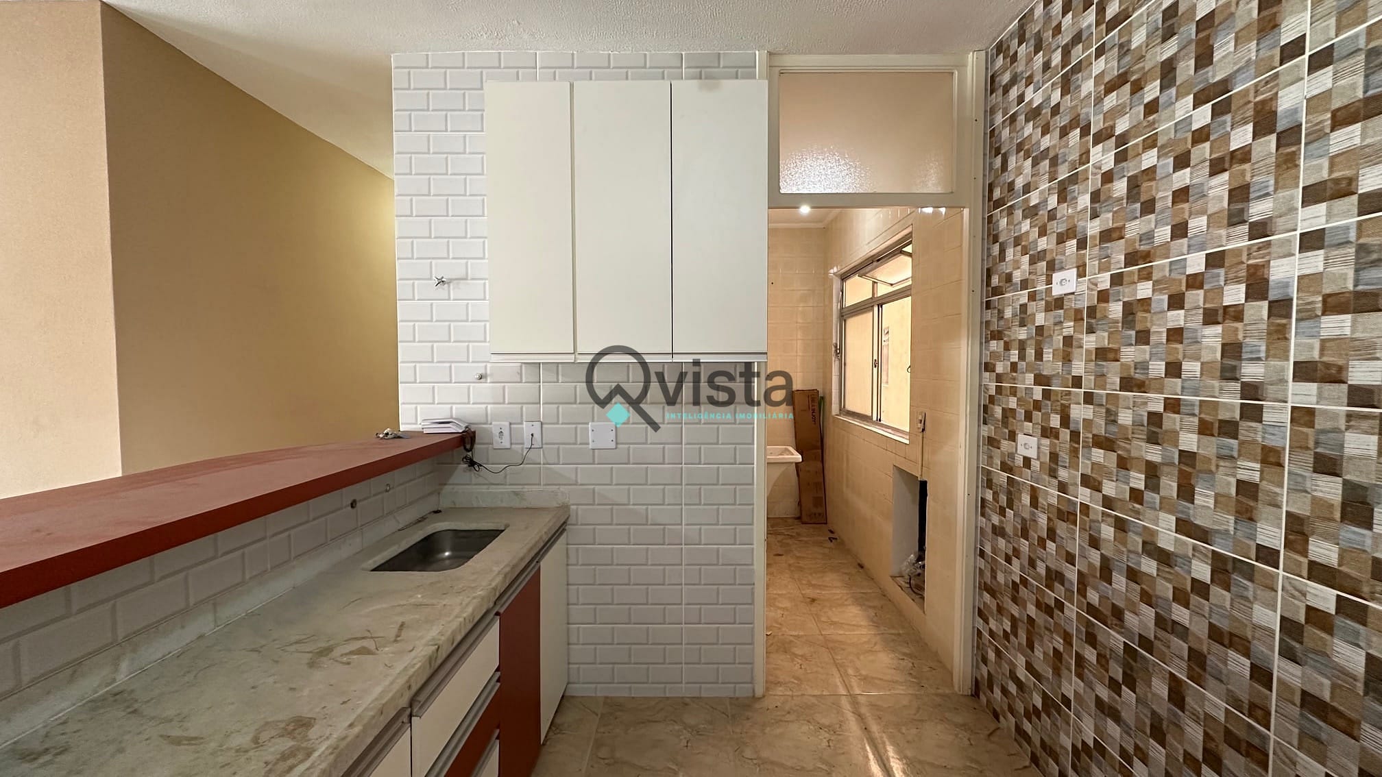 Apartamento à venda com 3 quartos, 66m² - Foto 6
