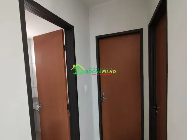 Apartamento com 48m² 2 quartos e 1 banheiro, para alugar, no bairro Santa Lia em Teresina