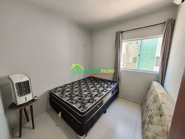 Apartamento com 48m² 2 quartos e 1 banheiro, para alugar, no bairro Santa Lia em Teresina