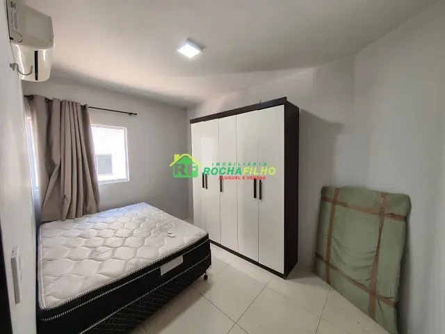 Apartamento com 48m² 2 quartos e 1 banheiro, para alugar, no bairro Santa Lia em Teresina