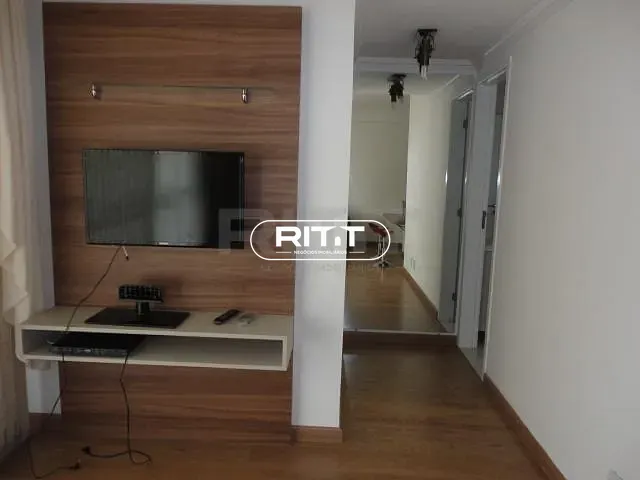 Apartamento com 65m² 1 quarto e 1 banheiro, à venda, no bairro Cambuí em Campinas
