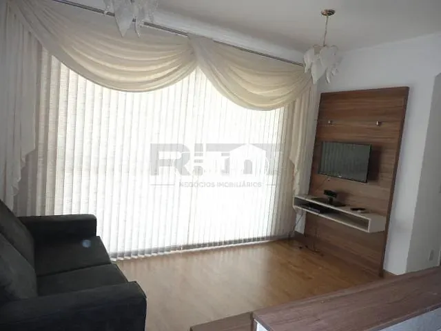 Apartamento com 65m² 1 quarto e 1 banheiro, à venda, no bairro Cambuí em Campinas