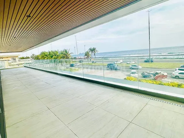 Apartamento 6 quartos e 7 banheiros, à venda, no bairro Barra da Tijuca em Rio de Janeiro