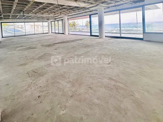 Apartamento 6 quartos e 7 banheiros, à venda, no bairro Barra da Tijuca em Rio de Janeiro