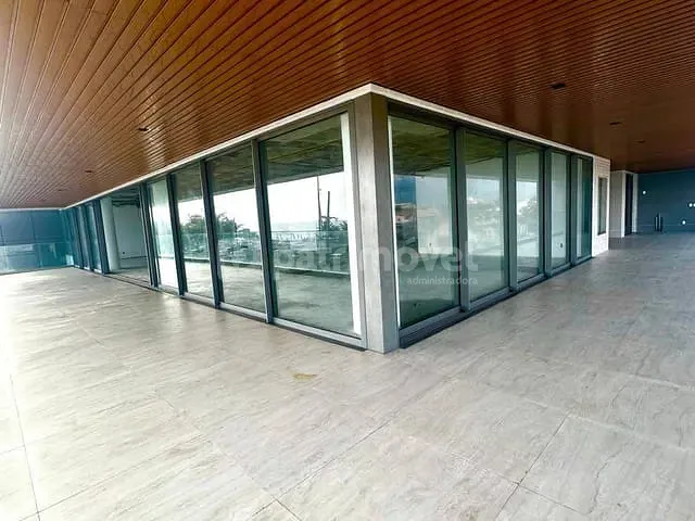 Apartamento 6 quartos e 7 banheiros, à venda, no bairro Barra da Tijuca em Rio de Janeiro