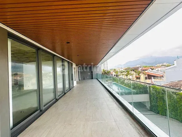 Apartamento 6 quartos e 7 banheiros, à venda, no bairro Barra da Tijuca em Rio de Janeiro
