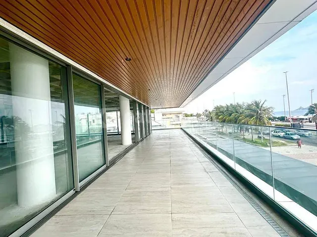 Apartamento 6 quartos e 7 banheiros, à venda, no bairro Barra da Tijuca em Rio de Janeiro