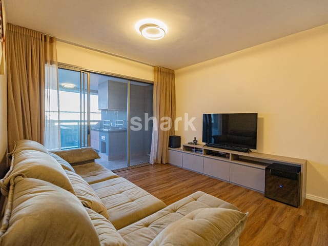 Apartamento com 123m² 3 quartos e 4 banheiros, à venda, no bairro Sítio Tamboré Alphaville em Barueri