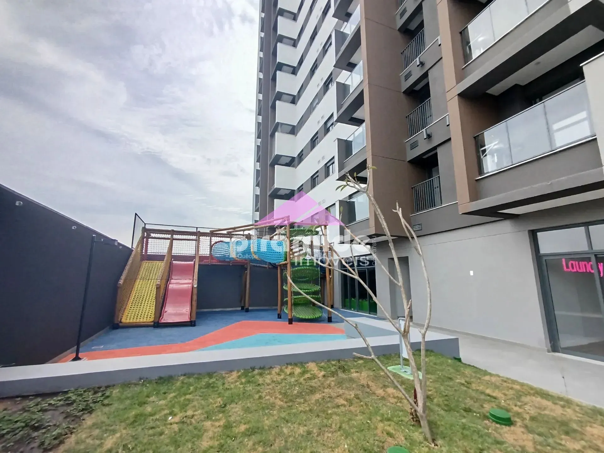 Apartamento, 1 quarto, 33 m² - Foto 23