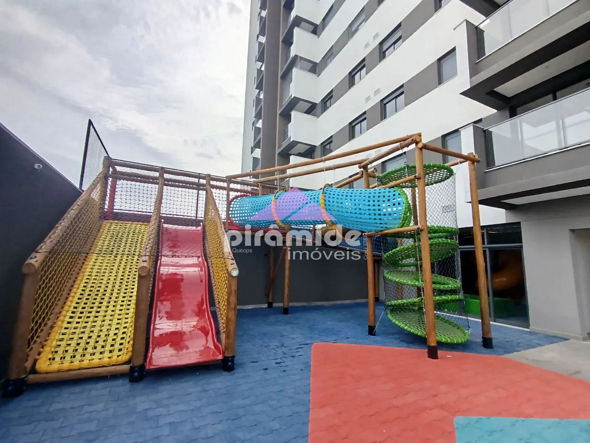 Apartamento, 1 quarto, 33 m² - Foto 24