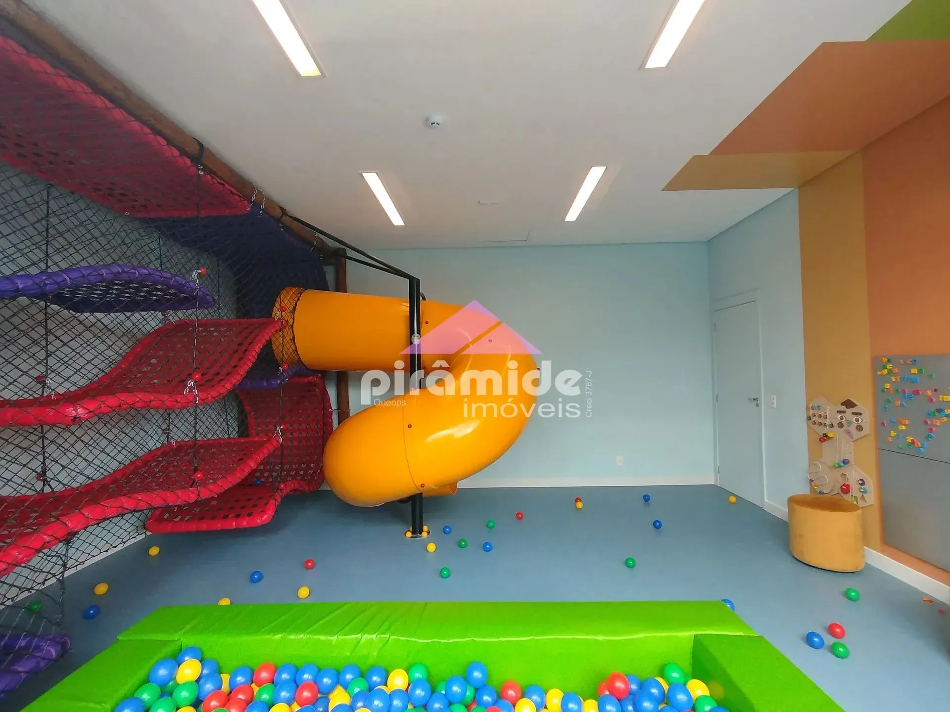Apartamento, 1 quarto, 33 m² - Foto 26
