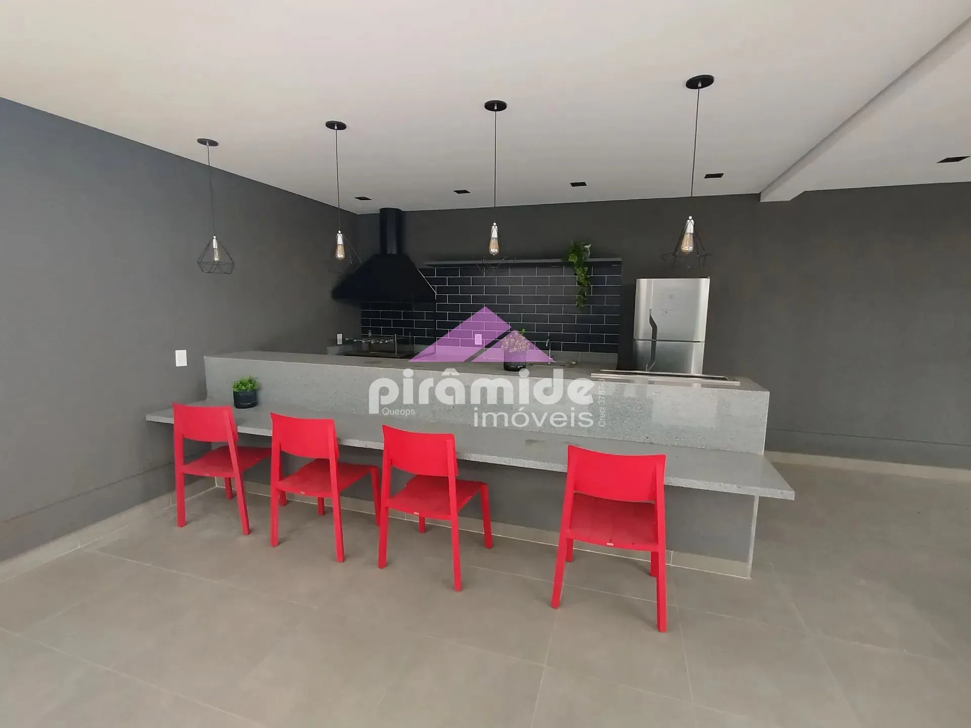 Apartamento, 1 quarto, 33 m² - Foto 22