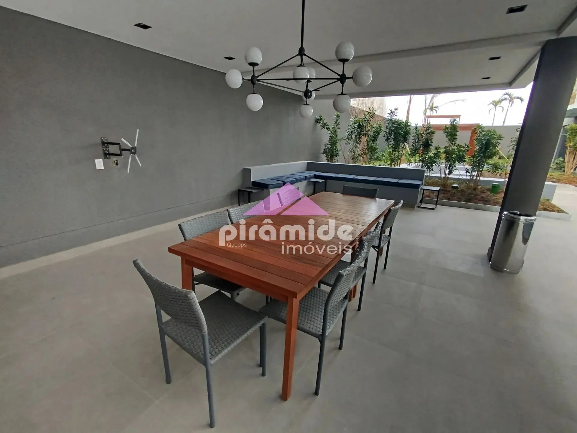 Apartamento, 1 quarto, 33 m² - Foto 21