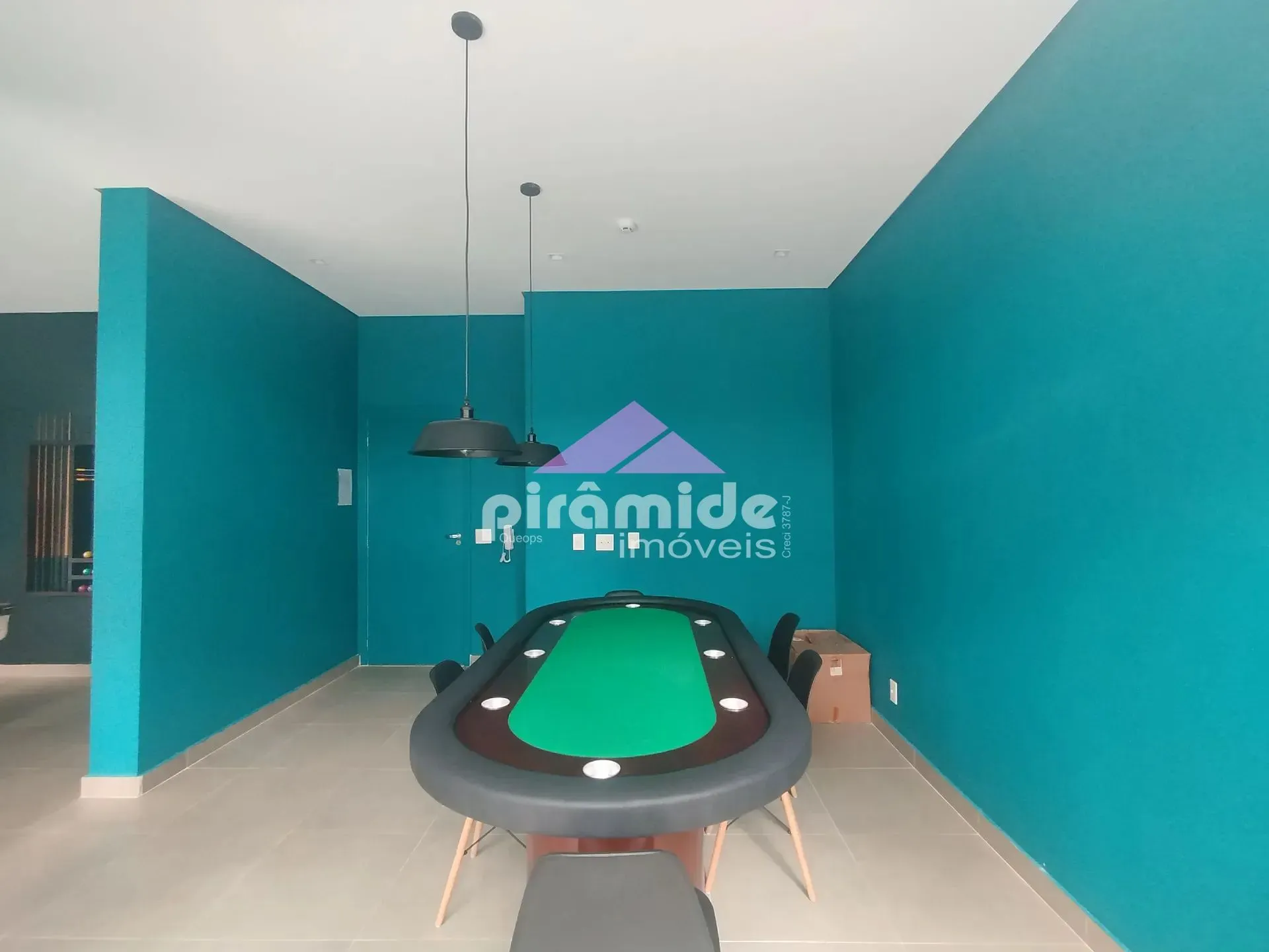 Apartamento, 1 quarto, 33 m² - Foto 20