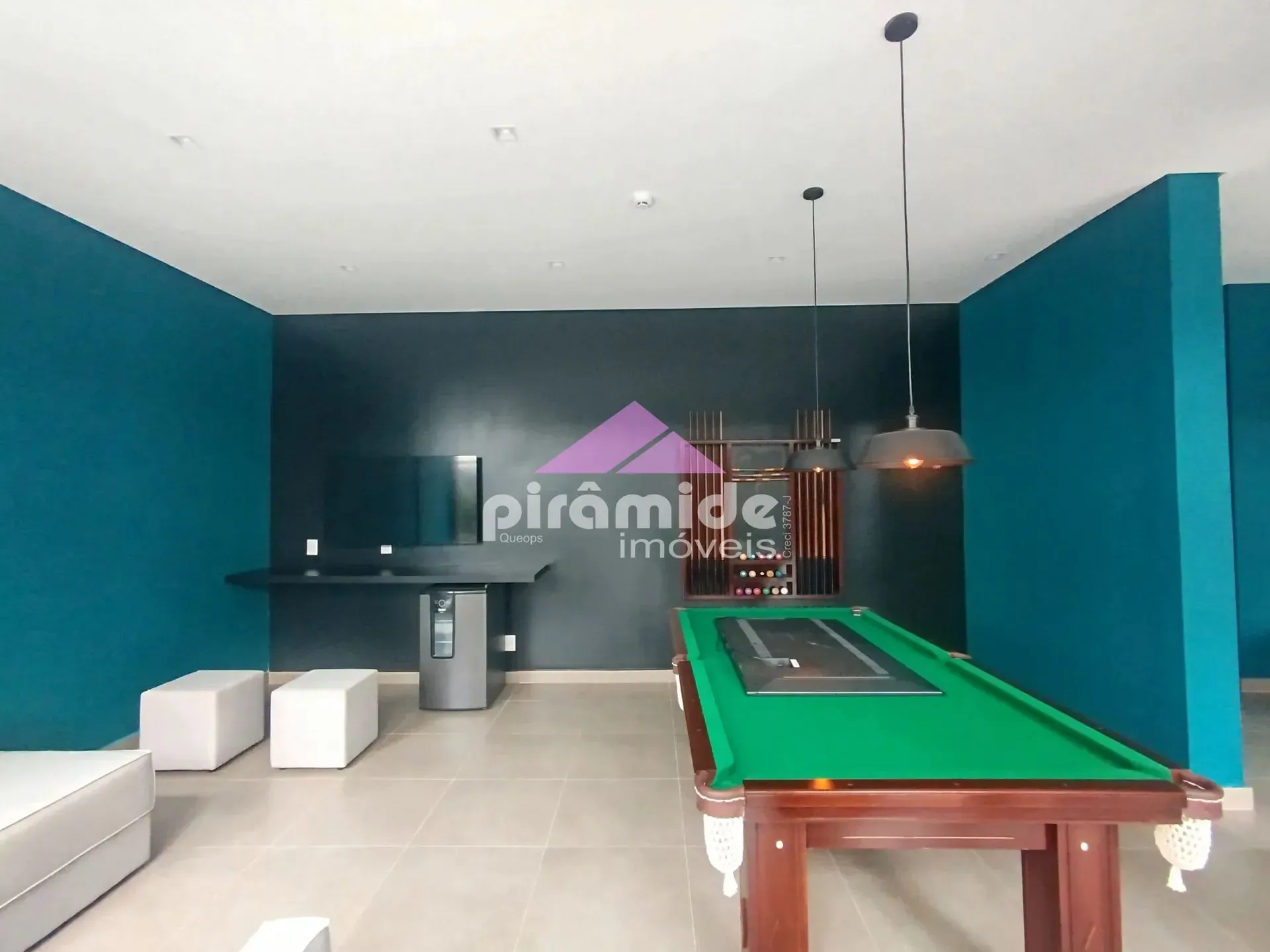 Apartamento, 1 quarto, 33 m² - Foto 18