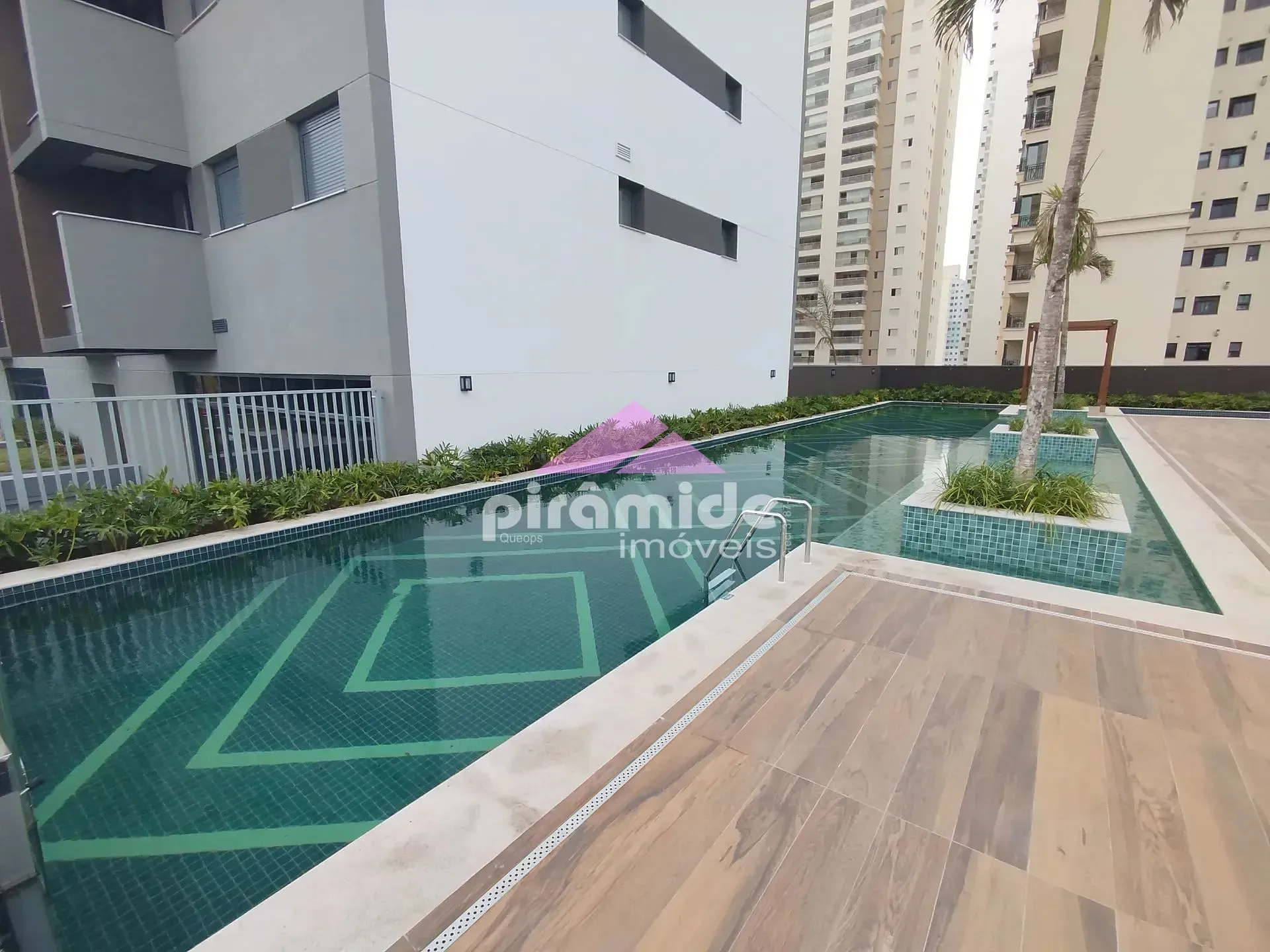 Apartamento, 1 quarto, 33 m² - Foto 19