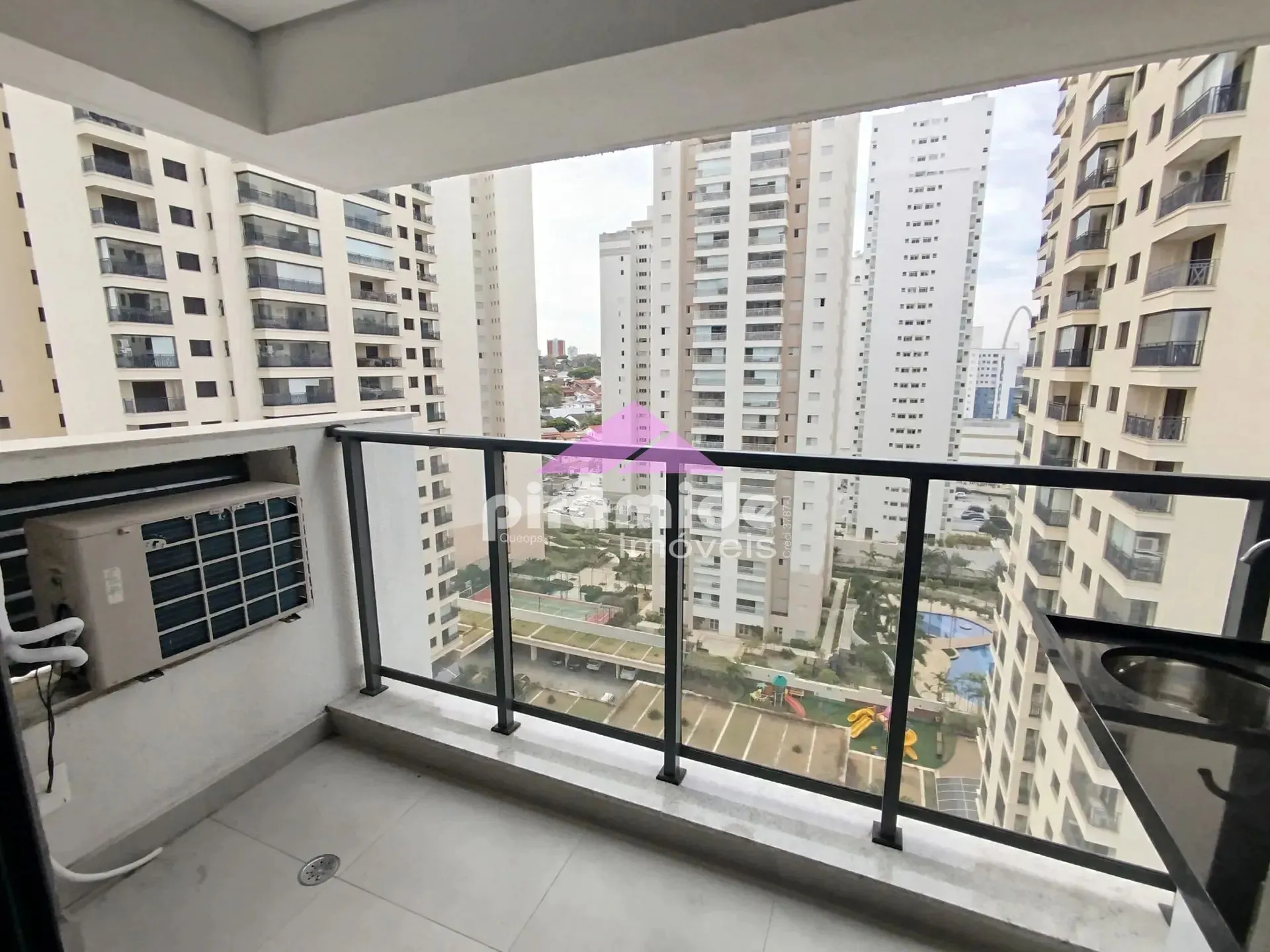 Apartamento, 1 quarto, 33 m² - Foto 14