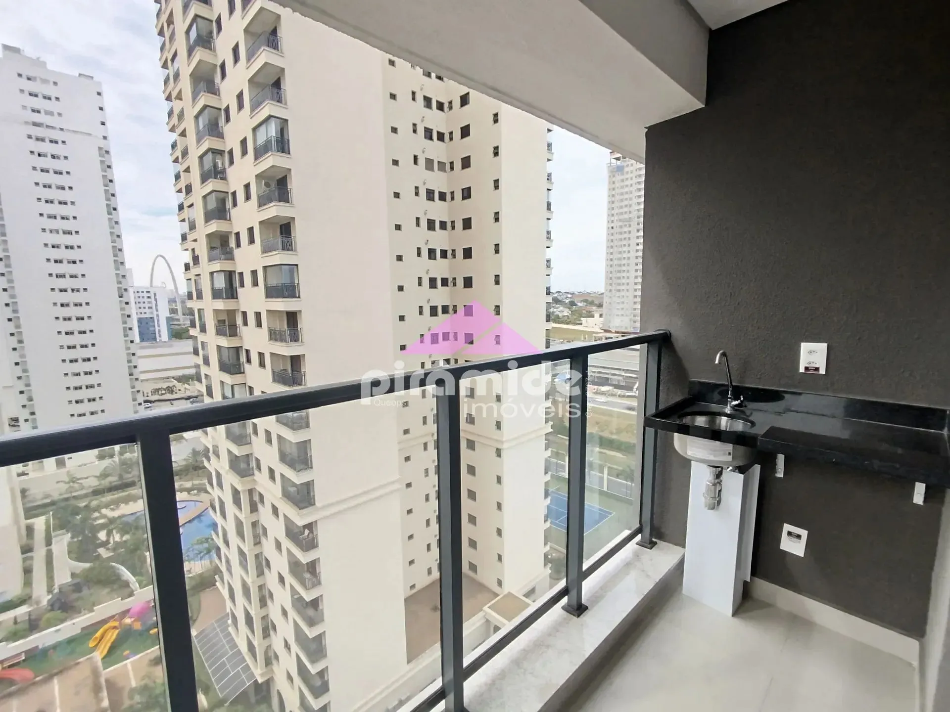 Apartamento, 1 quarto, 33 m² - Foto 15