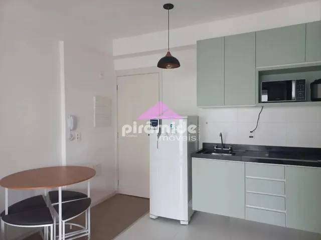 Apartamento com 10m² 1 quarto e 1 banheiro, à venda, no bairro Jardim Esplanada em São José Dos Campos