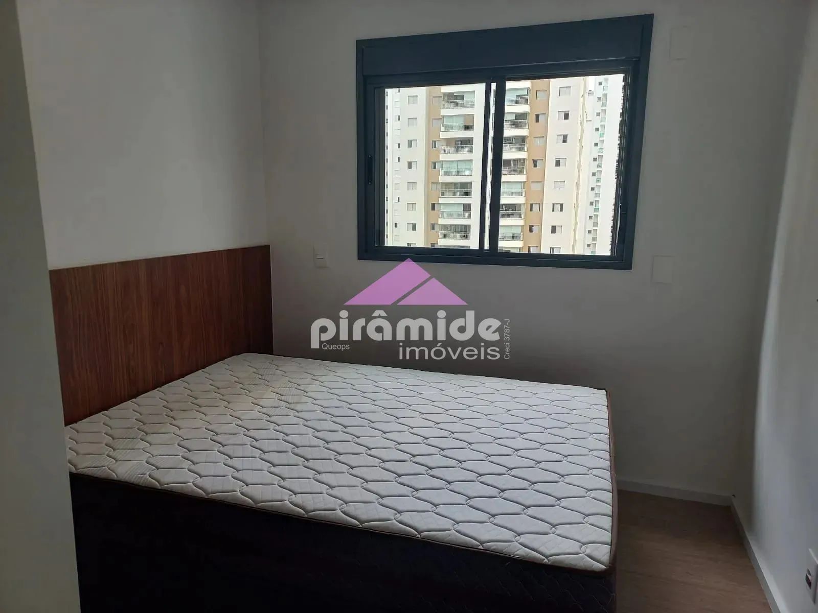 Apartamento, 1 quarto, 33 m² - Foto 9