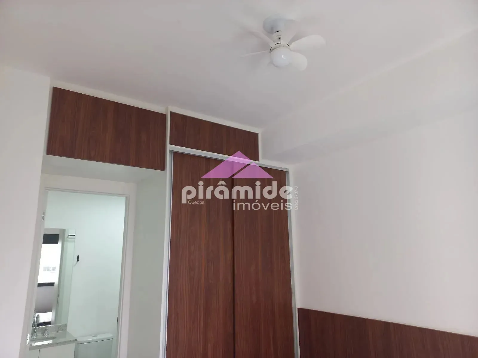 Apartamento, 1 quarto, 33 m² - Foto 7