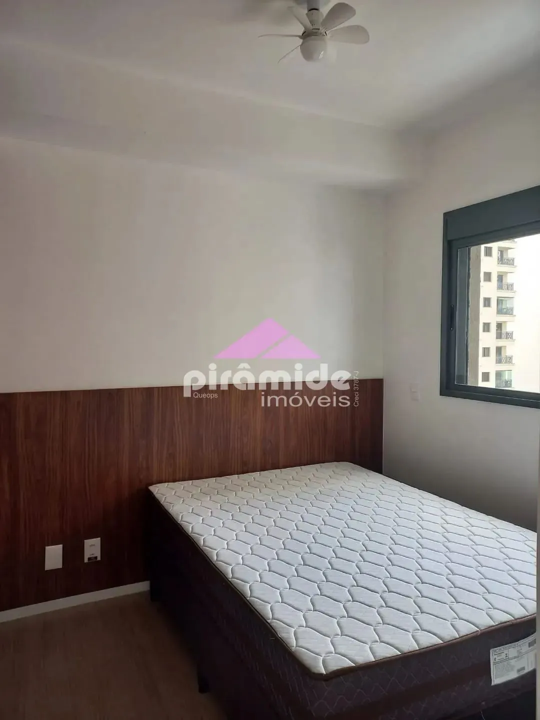 Apartamento, 1 quarto, 33 m² - Foto 8