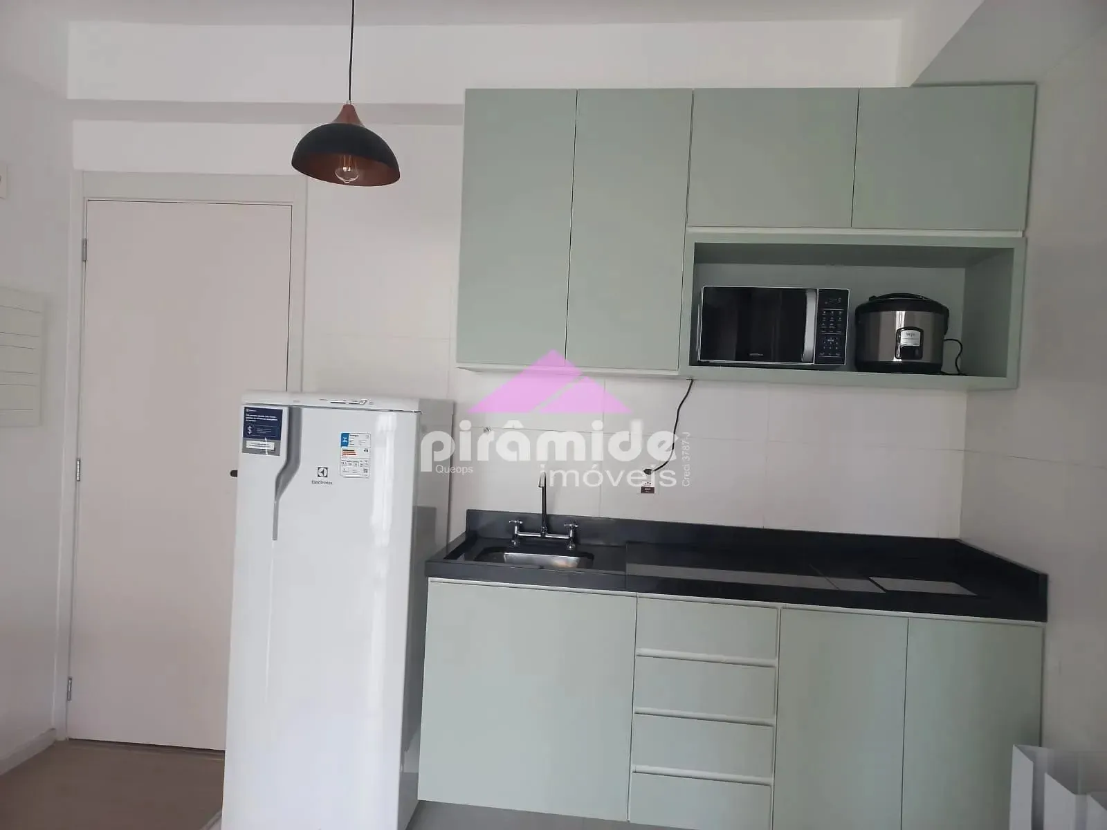 Apartamento, 1 quarto, 33 m² - Foto 6