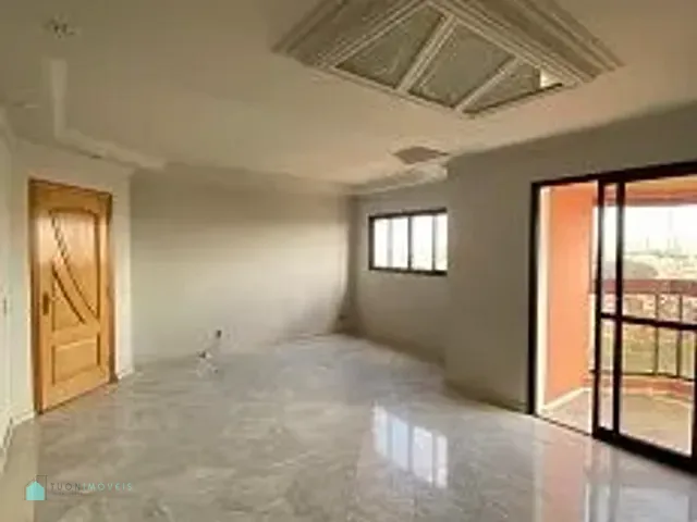 Apartamento 3 quartos e 3 banheiros, à venda, no bairro Tatuapé em São Paulo