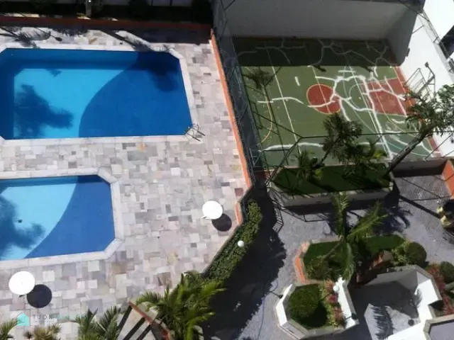 Apartamento 3 quartos e 3 banheiros, à venda, no bairro Tatuapé em São Paulo