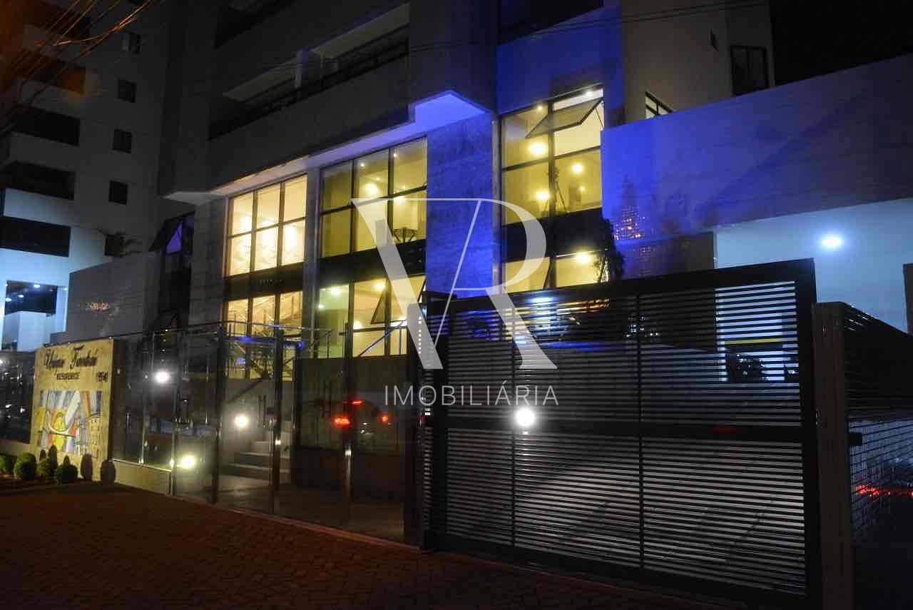 Apartamento para alugar com 3 quartos, 110m² - Foto 2