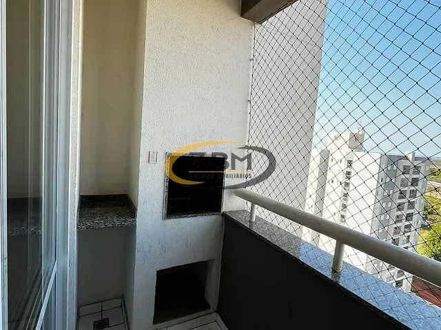 Apartamento 2 quartos e 1 banheiro, para alugar, no bairro Aurora em Londrina