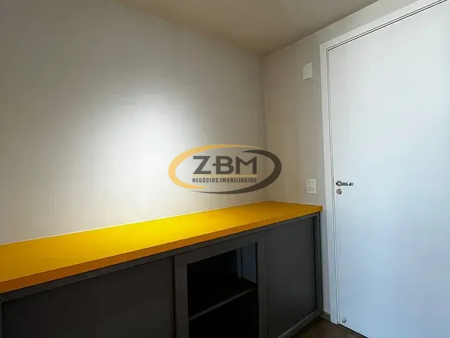 Apartamento 2 quartos e 1 banheiro, para alugar, no bairro Aurora em Londrina