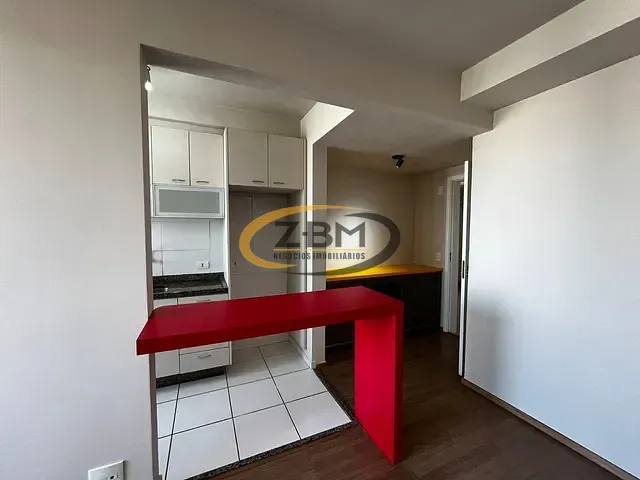 Apartamento 2 quartos e 1 banheiro, para alugar, no bairro Aurora em Londrina
