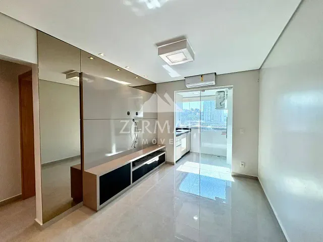 Apartamento 2 quartos e 2 banheiros, para alugar, no bairro Velha em Blumenau