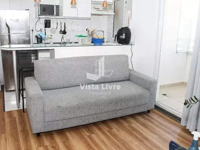 Apartamento com 70m² 3 quartos e 2 banheiros, à venda, no bairro Água Branca em São Paulo