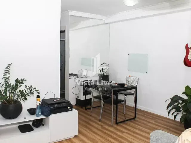 Apartamento com 70m² 3 quartos e 2 banheiros, à venda, no bairro Água Branca em São Paulo