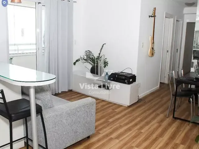 Apartamento com 70m² 3 quartos e 2 banheiros, à venda, no bairro Água Branca em São Paulo