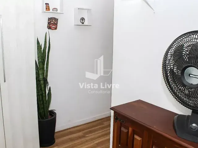 Apartamento com 70m² 3 quartos e 2 banheiros, à venda, no bairro Água Branca em São Paulo